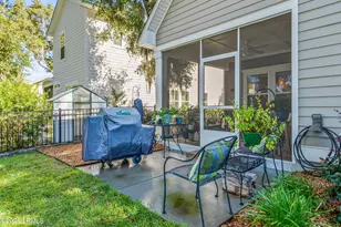 6 Tug Boat Ln, Beaufort, SC 29907 - Photo 30