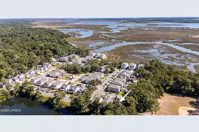 6 Tug Boat Lane, Beaufort, SC 29907 - Photo 10