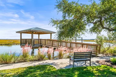6 Tug Boat Lane, Beaufort, SC 29907 - Photo 52