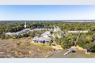 6 Tug Boat Lane, Beaufort, SC 29907 - Photo 48