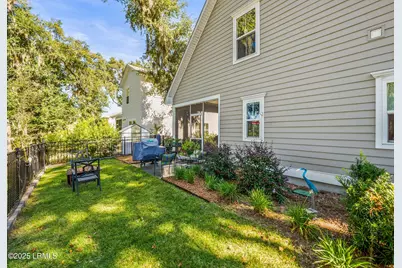 6 Tug Boat Lane, Beaufort, SC 29907 - Photo 28