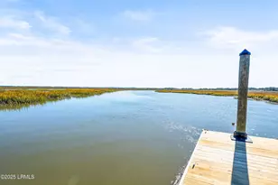 6 Tug Boat Ln, Beaufort, SC 29907 - Photo 52