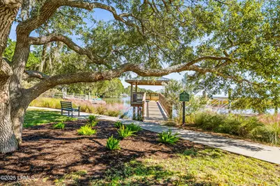 6 Tug Boat Lane, Beaufort, SC 29907 - Photo 48
