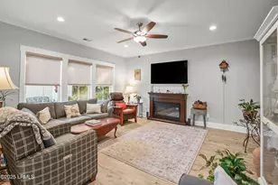 6 Tug Boat Ln, Beaufort, SC 29907 - Photo 32