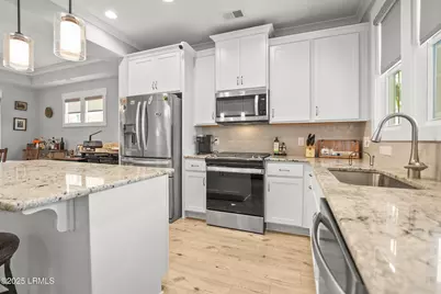 6 Tug Boat Lane, Beaufort, SC 29907 - Photo 18