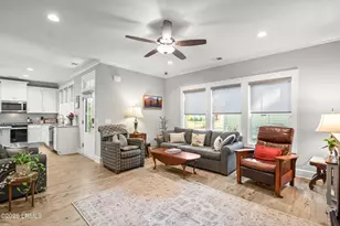 6 Tug Boat Ln, Beaufort, SC 29907 - Photo 28