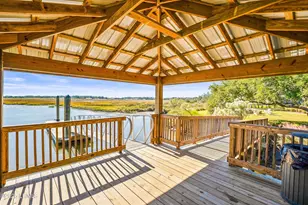 6 Tug Boat Ln, Beaufort, SC 29907 - Photo 50