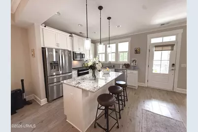 6 Tug Boat Lane, Beaufort, SC 29907 - Photo 20