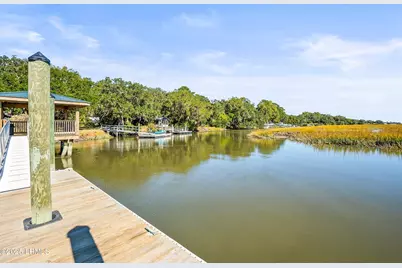 6 Tug Boat Lane, Beaufort, SC 29907 - Photo 54