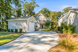 6 Tug Boat Ln, Beaufort, SC 29907 - Photo 1