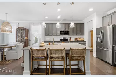 3674 Oyster Bluff Drive, Beaufort, SC 29907 - Photo 12