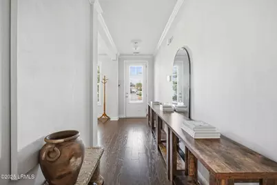 3674 Oyster Bluff Drive, Beaufort, SC 29907 - Photo 4