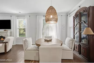 3674 Oyster Bluff Drive, Beaufort, SC 29907 - Photo 16