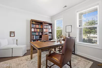 3674 Oyster Bluff Drive, Beaufort, SC 29907 - Photo 6