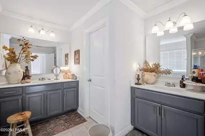 3674 Oyster Bluff Drive, Beaufort, SC 29907 - Photo 28