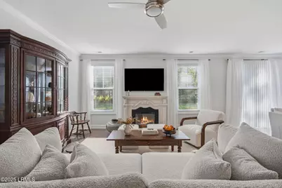 3674 Oyster Bluff Drive, Beaufort, SC 29907 - Photo 18