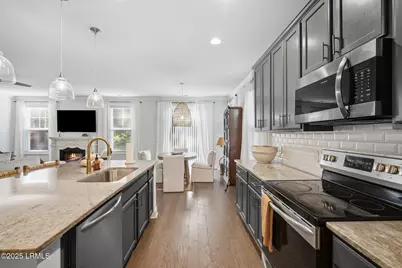 3674 Oyster Bluff Drive, Beaufort, SC 29907 - Photo 8