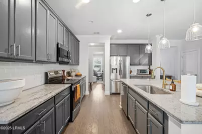 3674 Oyster Bluff Drive, Beaufort, SC 29907 - Photo 10