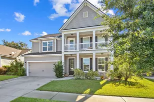 3674 Oyster Bluff Dr, Beaufort, SC 29907 - Photo 1