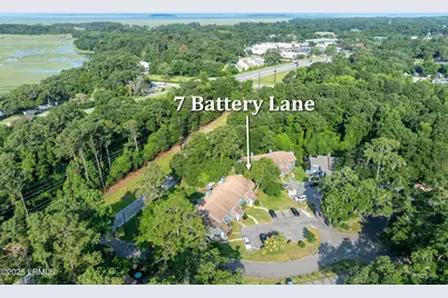 7 Battery Lane, Beaufort, SC 29902 - Photo 6