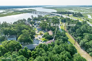7 Battery Ln, Beaufort, SC 29902 - Photo 8