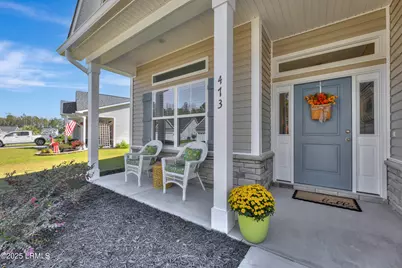 473 Ramport Street, Ridgeland, SC 29936 - Photo 32