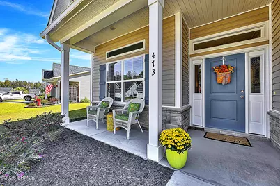 473 Ramport Street, Ridgeland, SC 29936 - Photo 26