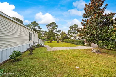 1745 Jasperstone Circle, Beaufort, SC 29906 - Photo 4