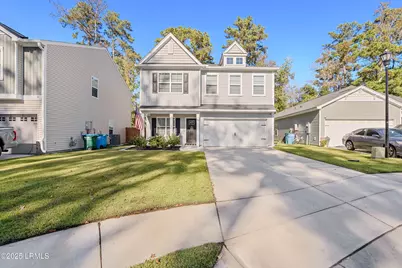 95 Chestnut Street, Beaufort, SC 29906 - Photo 2
