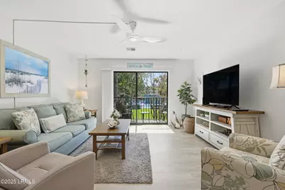 26 S Forest Beach Drive #56, Hilton Head Island, SC 29928 - Photo 4