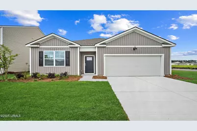 54 Bottom Board Court, Ridgeland, SC 29936 - Photo 1