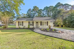 18 Hewlett Rd, Beaufort, SC 29907 - Photo 28