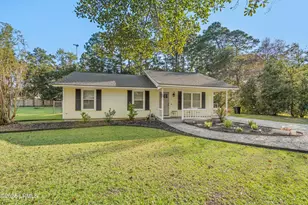 18 Hewlett Rd, Beaufort, SC 29907 - Photo 30