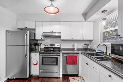 18 Hewlett Road, Beaufort, SC 29907 - Photo 14