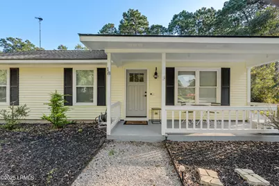 18 Hewlett Road, Beaufort, SC 29907 - Photo 2