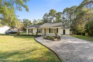 18 Hewlett Rd, Beaufort, SC 29907 - Photo 28