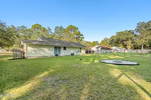 18 Hewlett Rd, Beaufort, SC 29907 - Photo 34