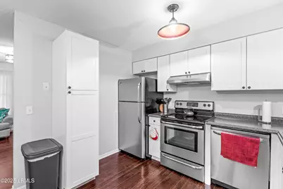 18 Hewlett Road, Beaufort, SC 29907 - Photo 16