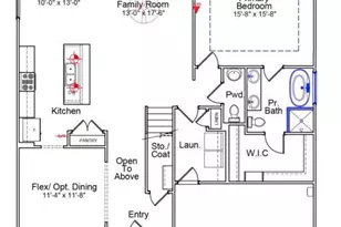 103 Thistle Ln, Beaufort, SC 29907 - Photo 2