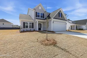 103 Thistle Ln, Beaufort, SC 29907 - Photo 4