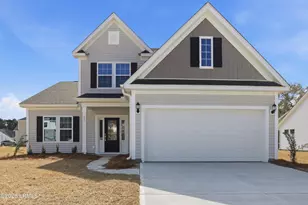 103 Thistle Ln, Beaufort, SC 29907 - Photo 1