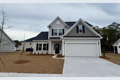 103 Thistle Lane, Beaufort, SC 29907 - Photo 1