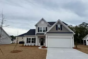 103 Thistle Ln, Beaufort, SC 29907 - Photo 1