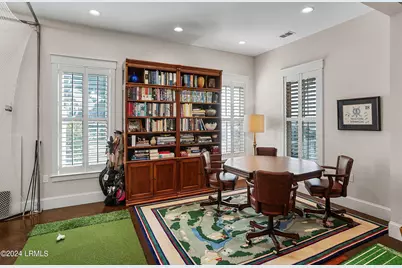 80 Secession Drive, Beaufort, SC 29907 - Photo 40