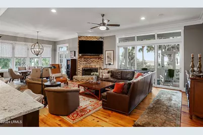 80 Secession Drive, Beaufort, SC 29907 - Photo 2