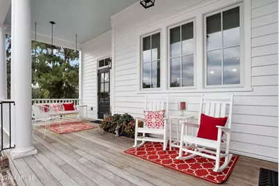 80 Secession Drive, Beaufort, SC 29907 - Photo 8