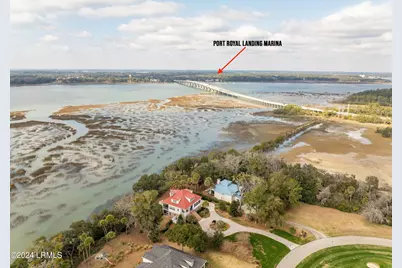 80 Secession Drive, Beaufort, SC 29907 - Photo 50