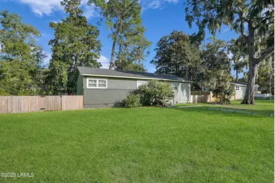 1109 Old Trail Road, Beaufort, SC 29902 - Photo 2