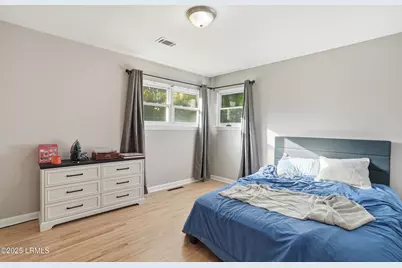 1109 Old Trail Road, Beaufort, SC 29902 - Photo 16