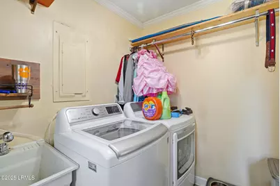 1109 Old Trail Road, Beaufort, SC 29902 - Photo 10